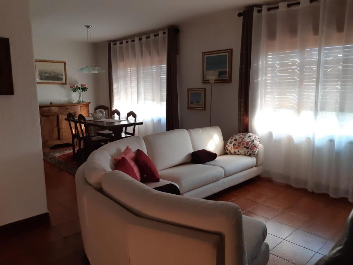 满哥索Casa Dei Mulini公寓 外观 照片